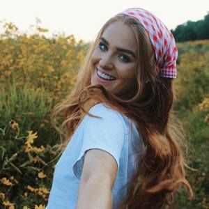 Meet your Posher, Gracie